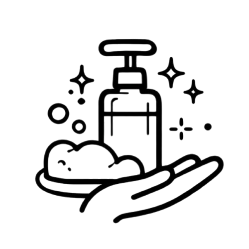 Aide à la toilette et soins d’hygiène